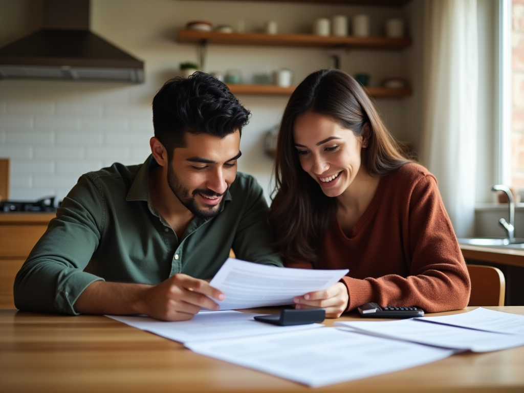 Planificación financiera inteligente