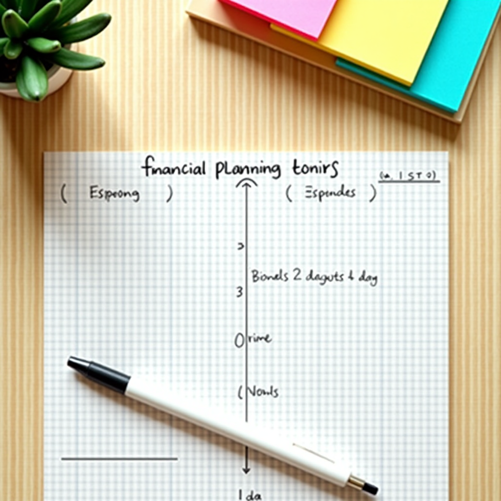 Concepto de planificación