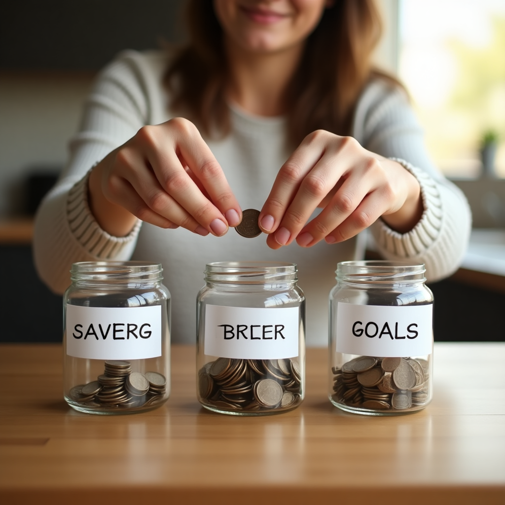 Estrategias de ahorro